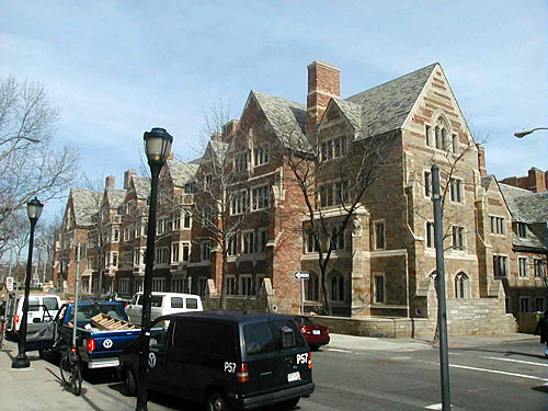 yale